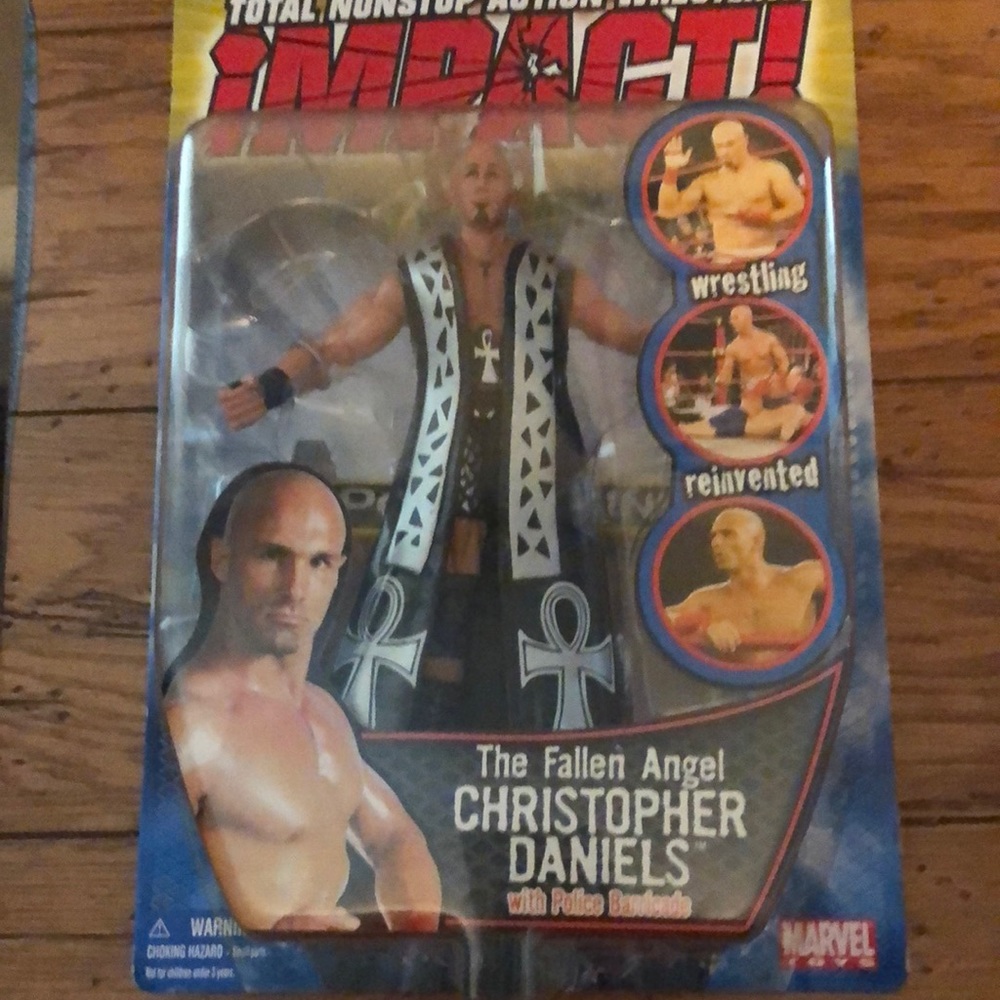 TNA impact Figure